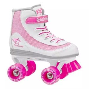 Girls' Roller Derby FireStar Youth Roller Skates